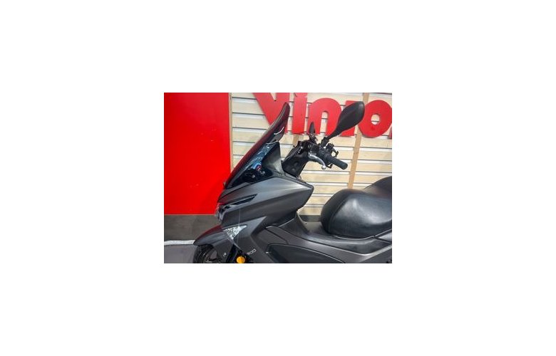 Kymco X-Town 300i 2021