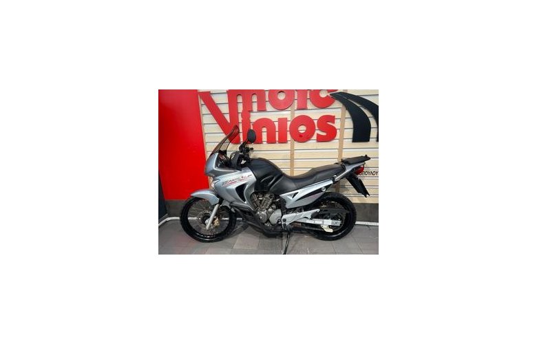 Honda XL 650V Transalp 2006