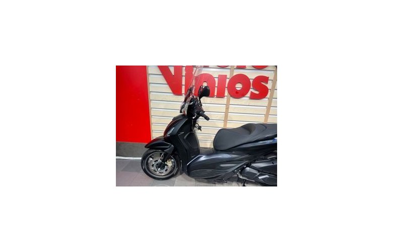 Piaggio Beverly 310S 2026