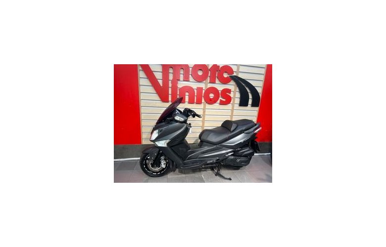 Sym GTS 300 2015