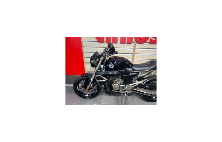 Daytona G155 2022