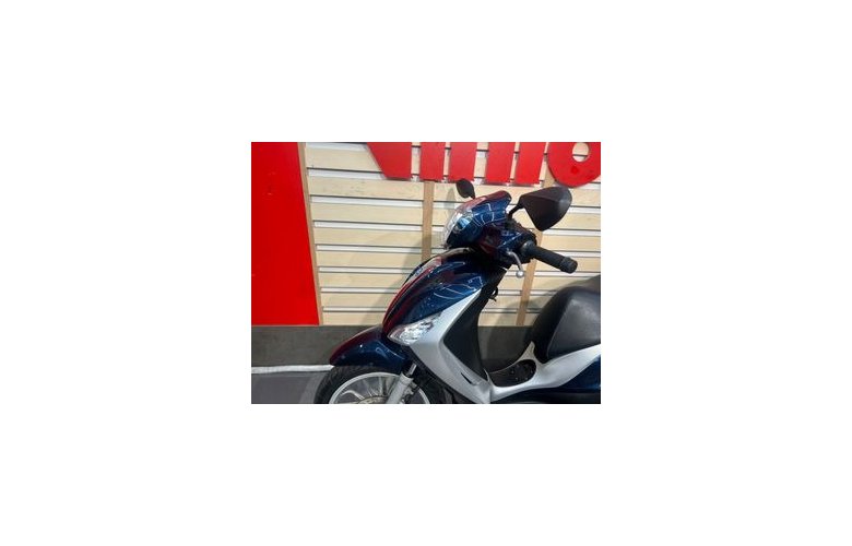 Piaggio Medley 125 2016