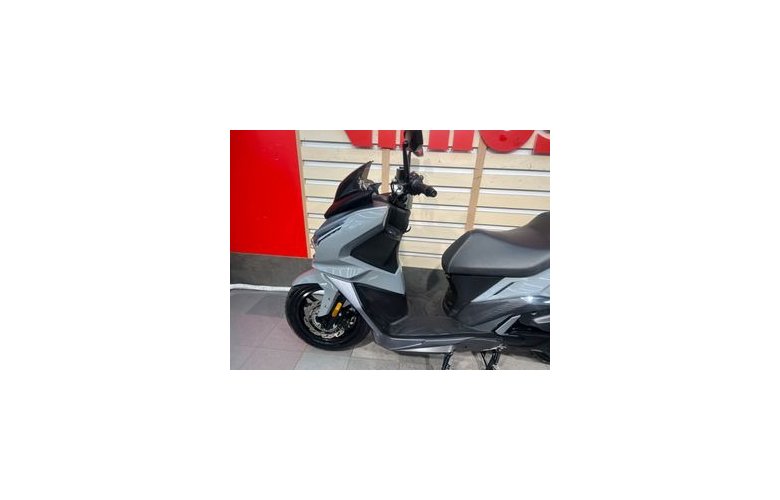 Sym Jet14 Evo 200 2025