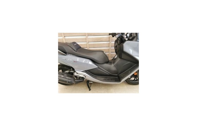 Sym Maxsym 400i 2024