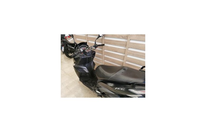 Sym JET 4 125 2018