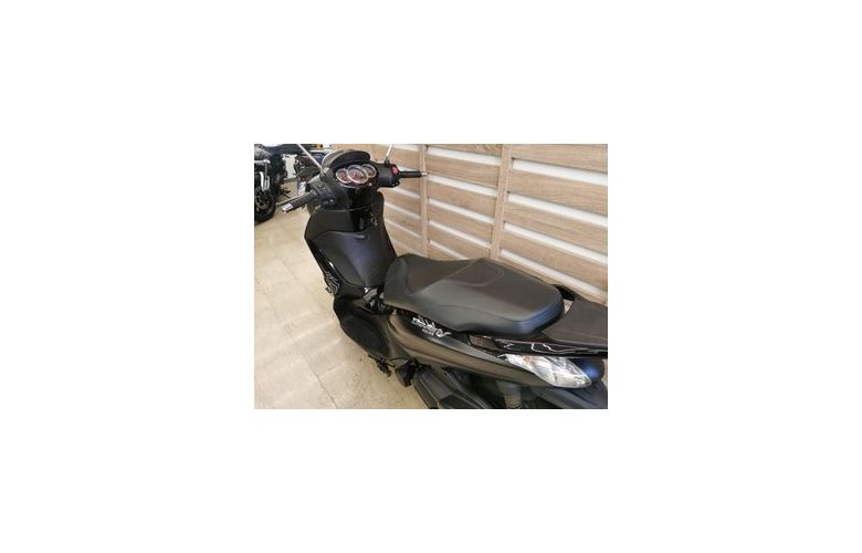 Piaggio Beverly 300 2018