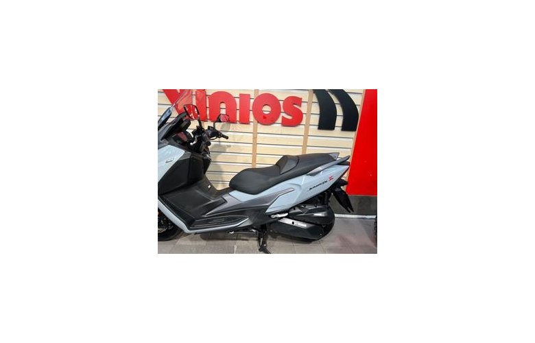 Sym JOYMAX Z 250 2025