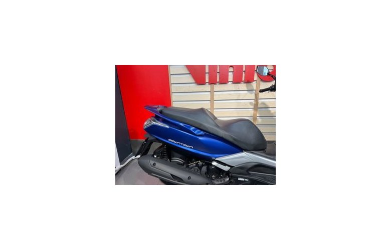 Kymco Downtown 350i 2021
