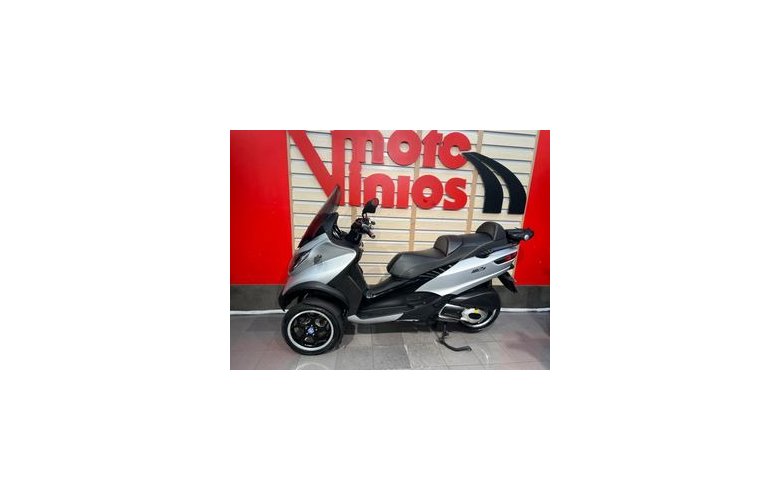 Piaggio MP3 300 LT 2015