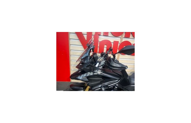 Voge DS525X 2024