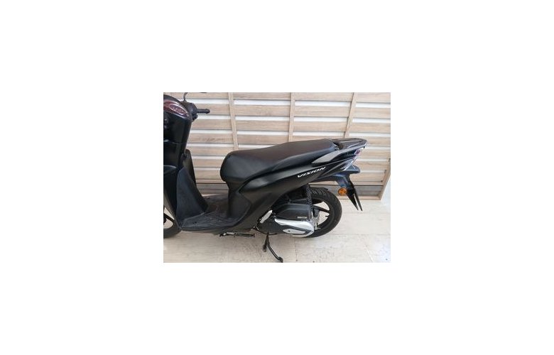 Honda Vision 110 2021