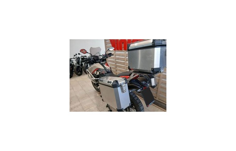 Benelli TRK 702 2024
