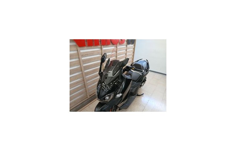 Sym MAXSYM TL 508 TCS 2026