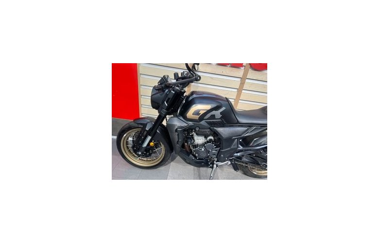 Zontes 350 GK 2025