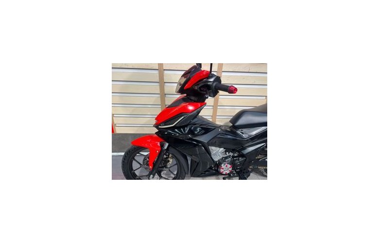 Honda GTR 150 2020