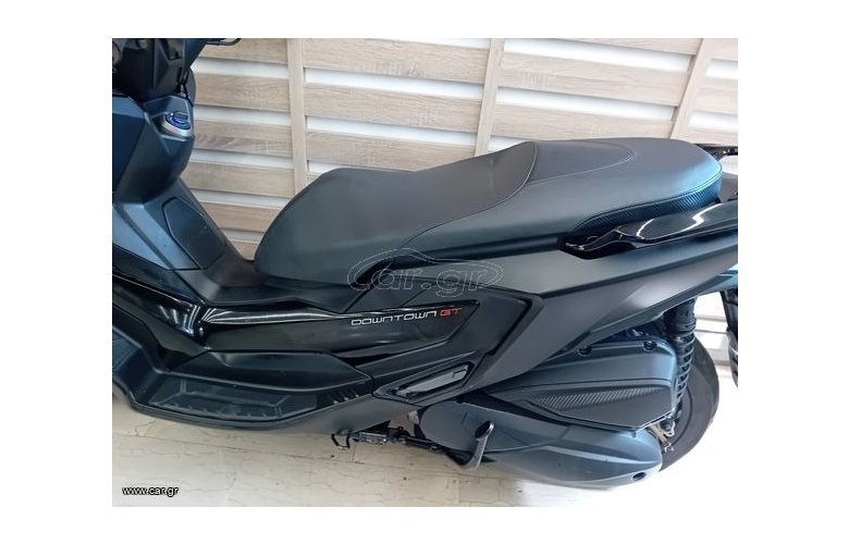 KYMCO DOWNTOWN 350 '24