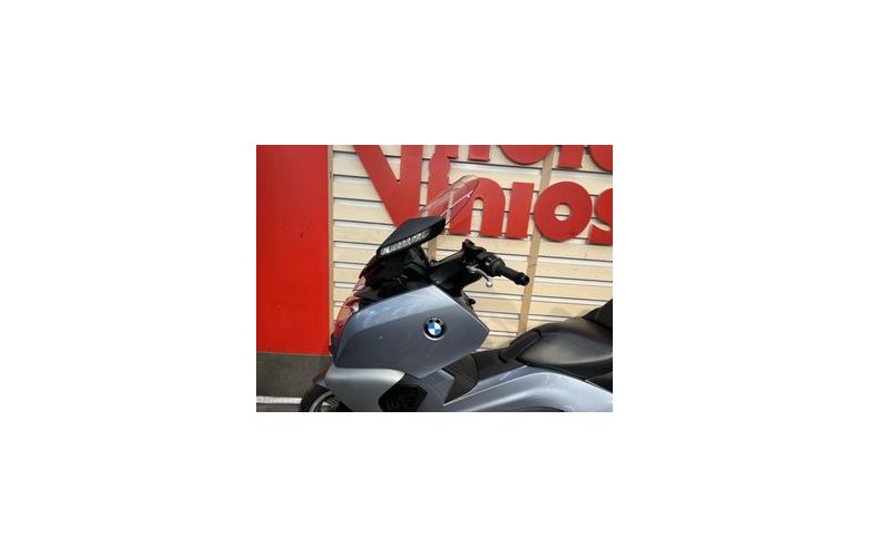 BMW C650 GT 2014