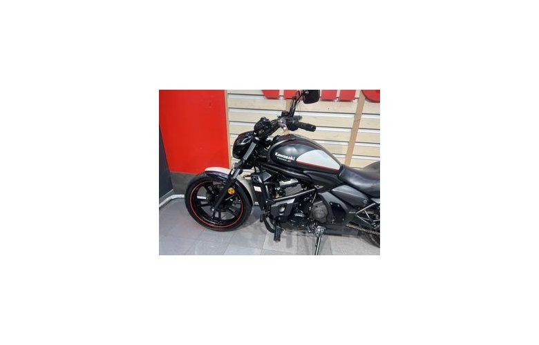KAWASAKI VULCAN 650S 2018