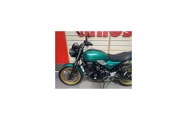 KAWASAKI Z650RS 2023