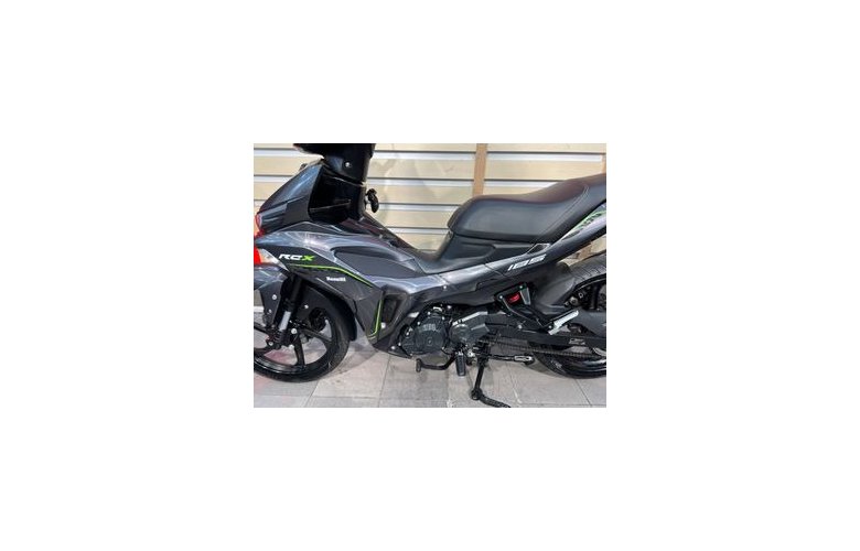 BENELLI RCX185