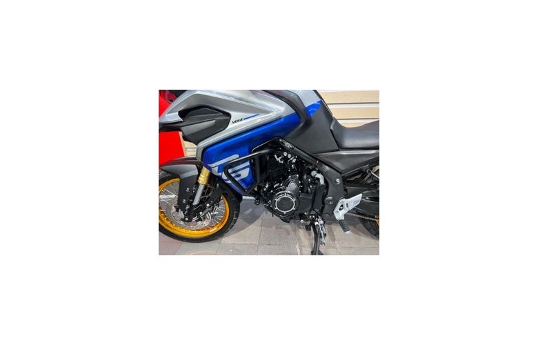 Voge DS525X 2024