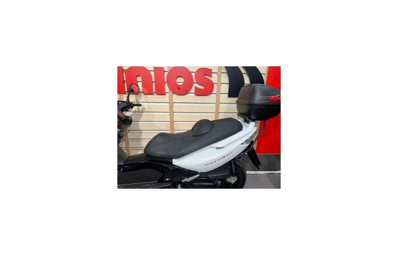 Kymco Xciting 300 R 2013
