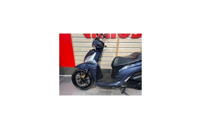 Sym Symphony ST 200i 2022