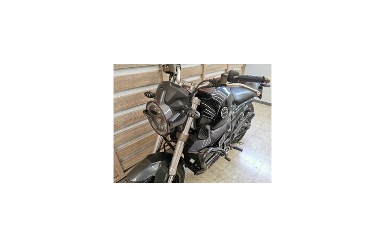 Daytona G155 2021