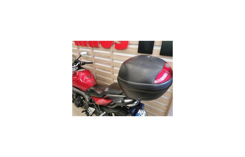 Yamaha FZ6 Fazer 2008
