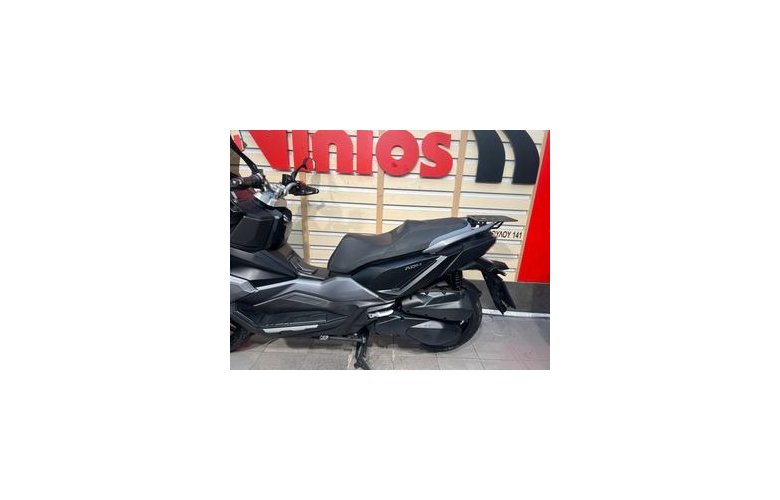 Sym ADX 300 2025