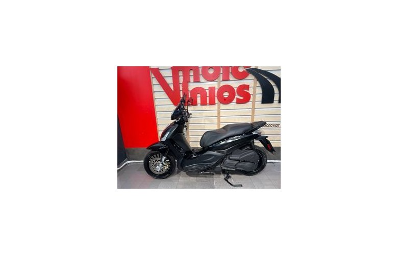 Piaggio Beverly 300i 2020