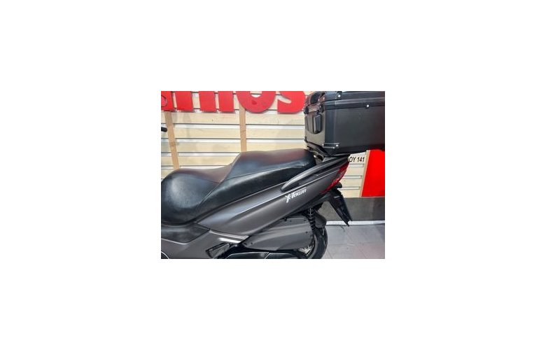 Kymco X-Town 300i 2021