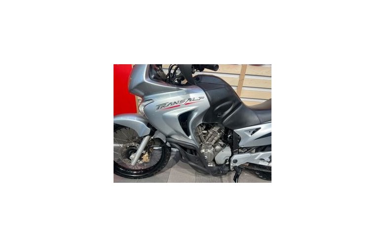 Honda XL 650V Transalp 2006