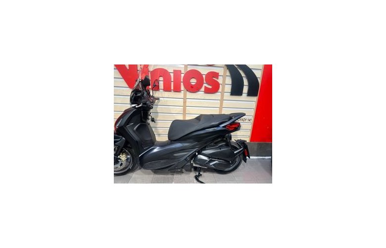 Piaggio Beverly 310S 2026