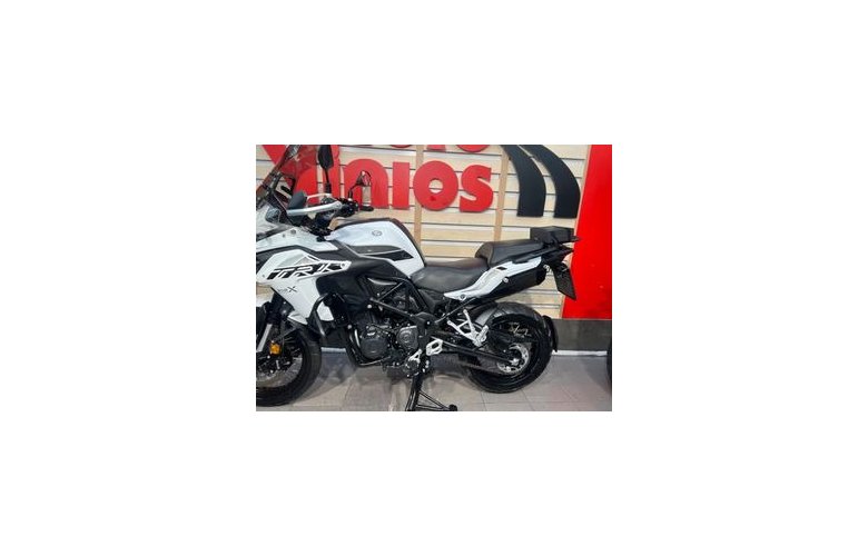Benelli TRK 502 2022