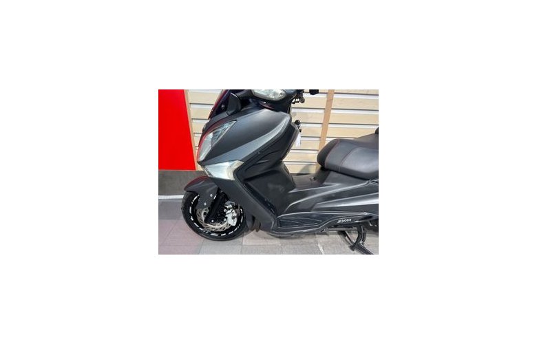 Sym GTS 300 2015