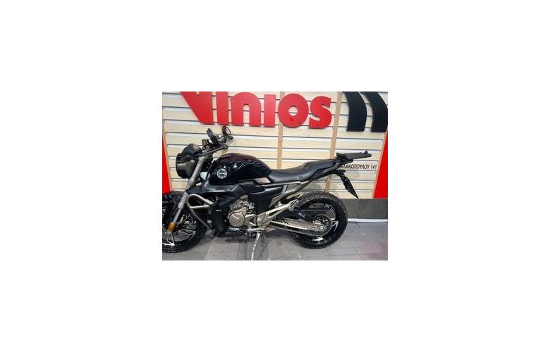 Daytona G155 2022