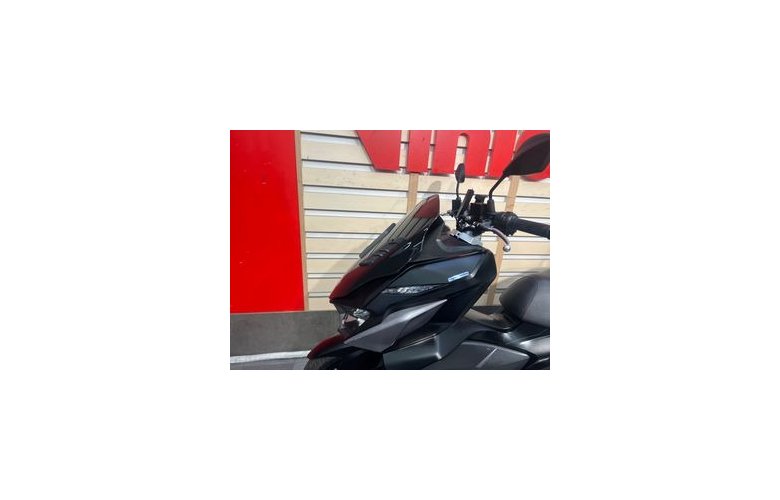 Sym Jet X 125 2022