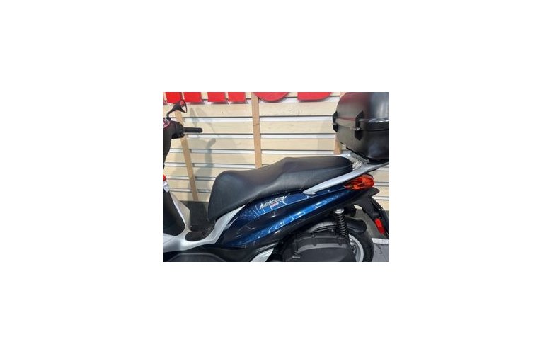 Piaggio Medley 125 2016