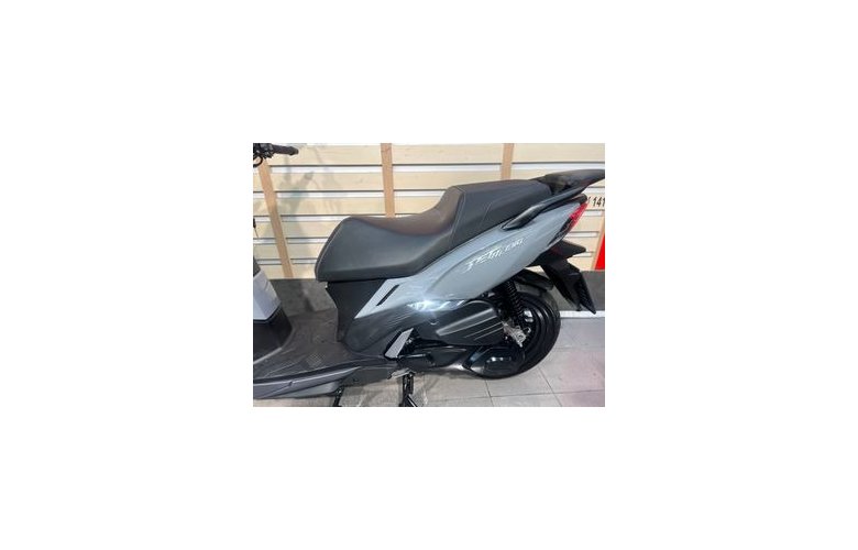 Sym Jet14 Evo 200 2025