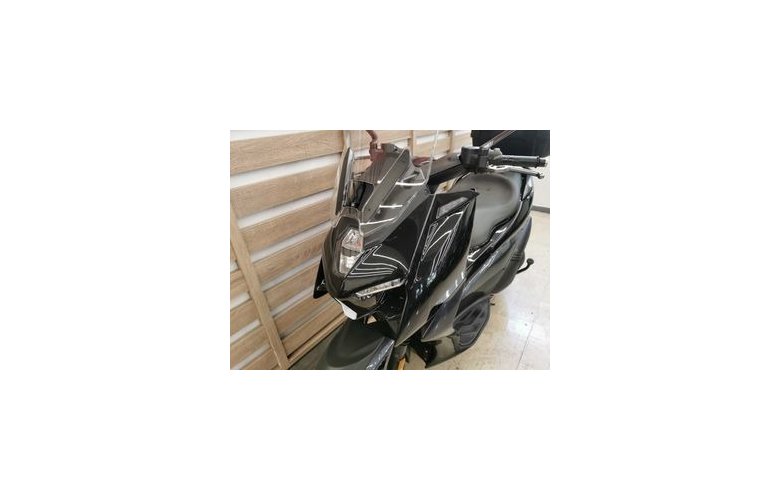 Zontes M 310 2023