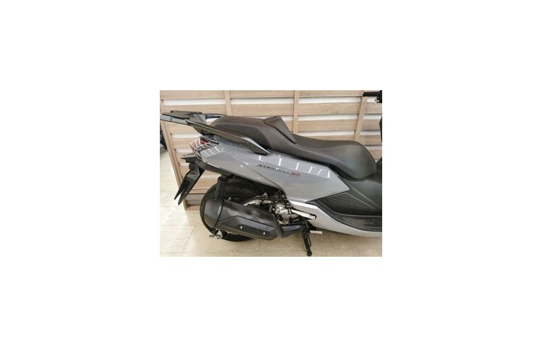 Sym Maxsym 400i 2024