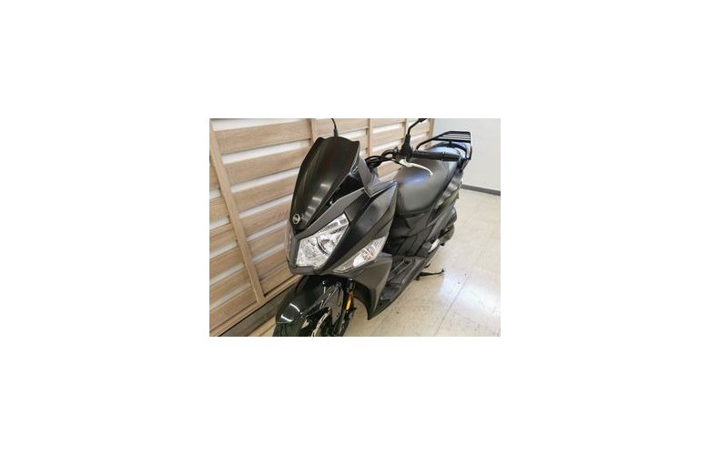 Sym JET 4 125 2018