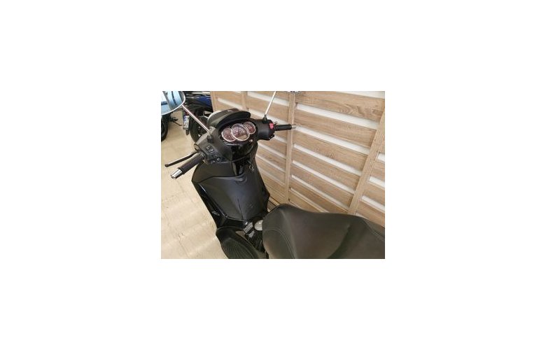 Piaggio Beverly 300 2018