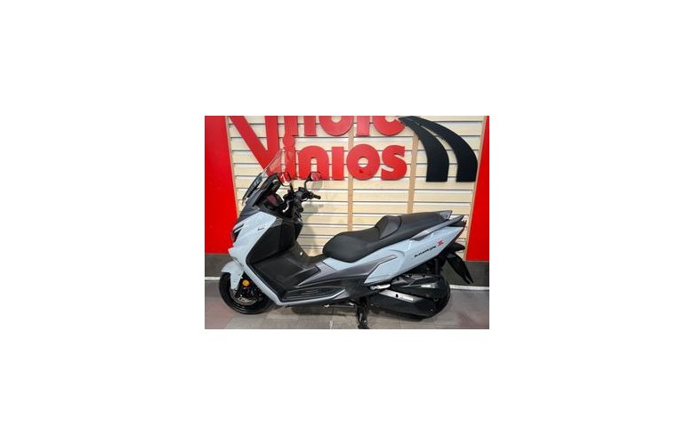 Sym JOYMAX Z 250 2025
