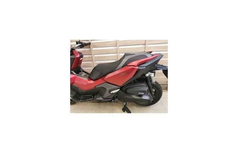 Honda ADV 350 2023
