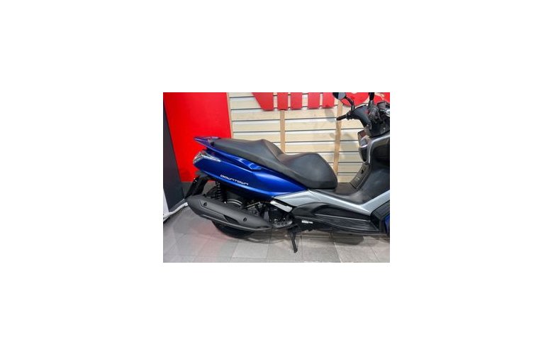 Kymco Downtown 350i 2021