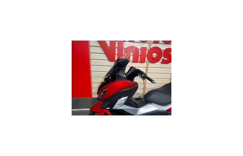 Sym Cruisym 300 2020