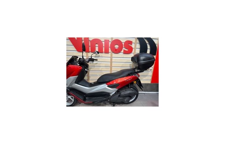 Yamaha NMAX 125 2016