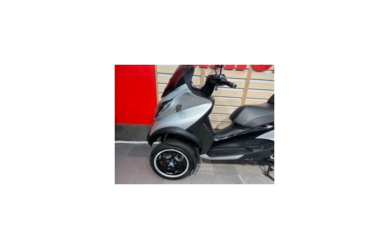 Piaggio MP3 300 LT 2015